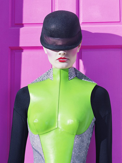 Miles Aldridge